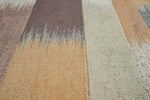Paprika Rug 978-0052/6161 picture of the color palet