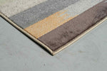 Paprika Rug 978-0052/6161 picture of the corner