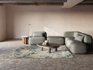 Paprika Rug 978-0068/6222 life stye picture