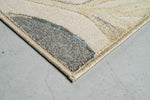 Paprika Rug 978-0068/6222 picture of the corner