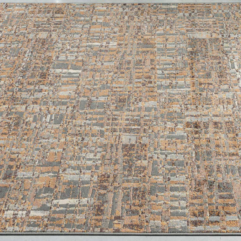 Paprika Rug 978-0093/3121