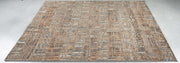 Paprika Rug 978-0093/3121 horizonal view of the rug