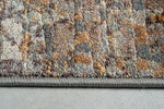 Paprika Rug 978-0093/3121 picture of the border