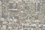 Paprika Rug 978-0093/9353 close view picture of the rug pattern