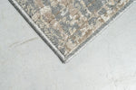 Paprika Rug 978-0093/9353 picture of the corner