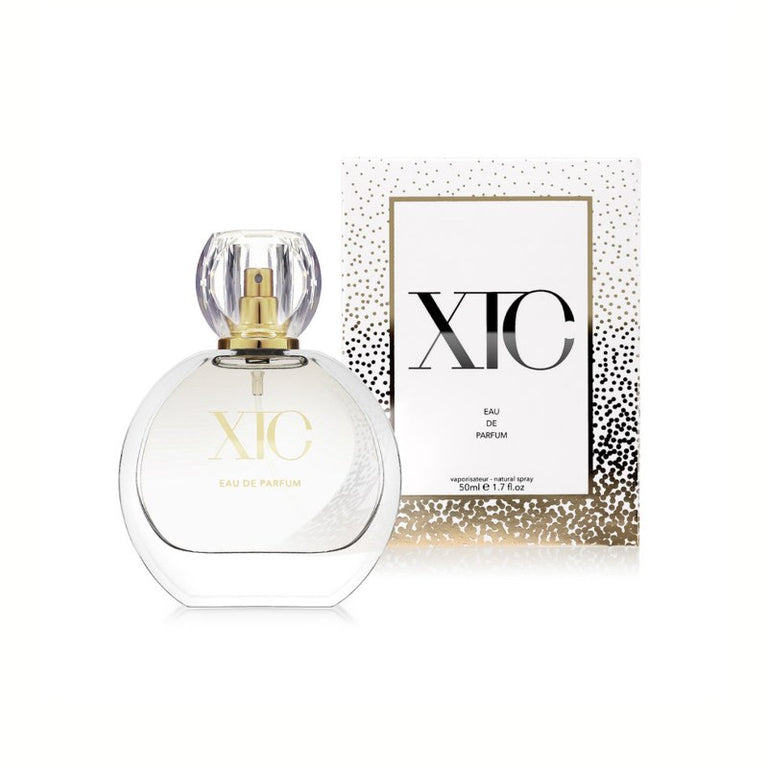 Tipperary Crystal Perfume XTC 50ml - Women Perfume Collection