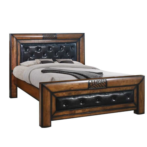 Paris 6ft Super King Size Bed picture on the white background