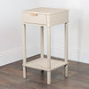 Parson 1 Drawer Accent Table Lifestyle Picture