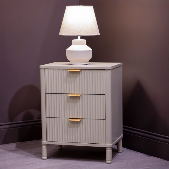 Parson 3 Drawer Locker life style picture