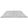 Laura Ashley Parterre Floral Rug Pale Sage perfect for any living area
