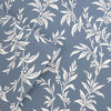 Laura Ashley Paxford Leaves Wallpaper Dark Seaspray picture of the wallpaper roll