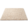 Brink & Campman Pebble Scandinavian Rug Light Natural perfect for living rooms and bedroom