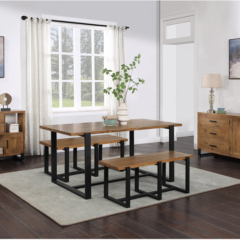 Pembroke 180 cm Dining Table