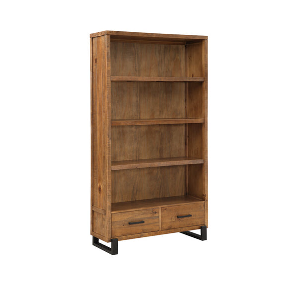 Pembroke High Bookcase picture on the white background