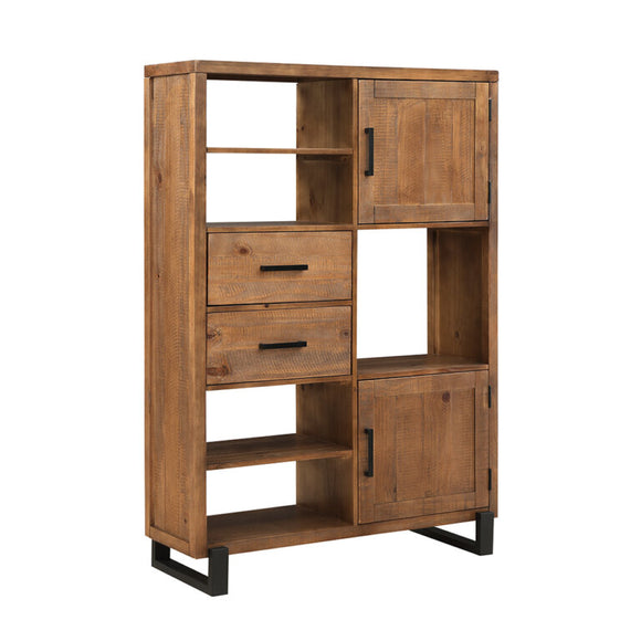 Pembroke Medium Display Unit picture on the white background