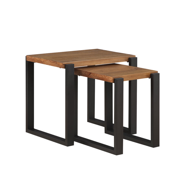 Pembroke Nest of 2 Tables
