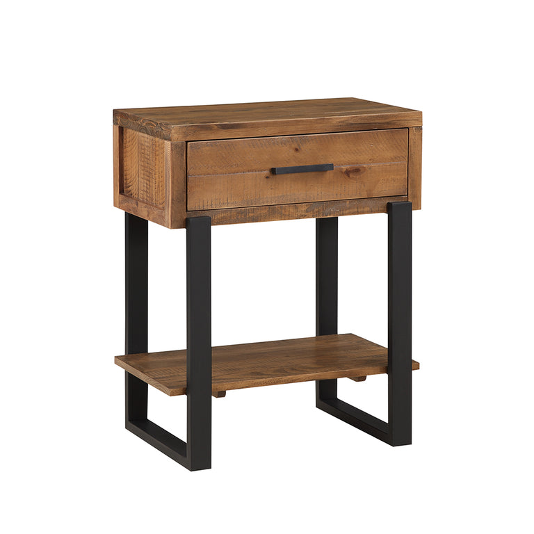 Pembroke Small Console Table