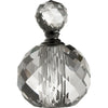 Elegant Savoy 4" Perfume Bottle