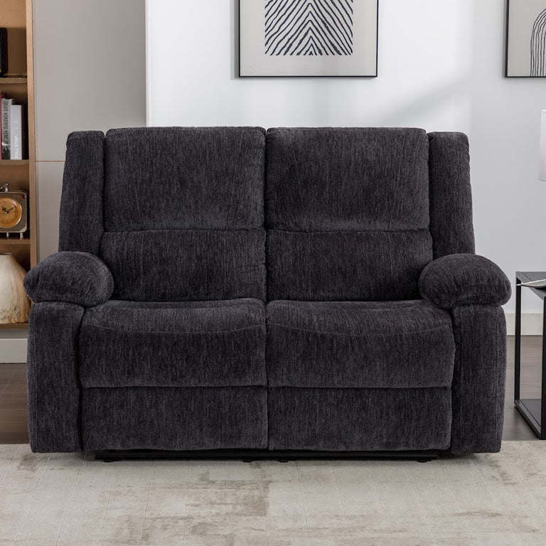 Perth 2 Seater Sofa Recliner