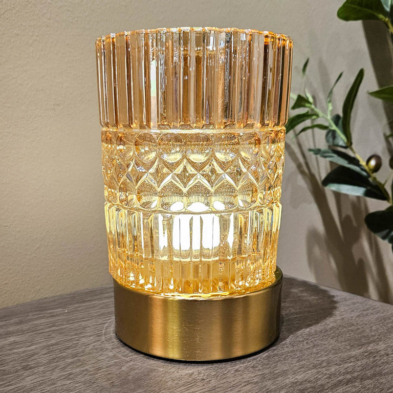 Petra Table Lamp