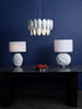 Phillipa 3 Light Pendant  life style picture