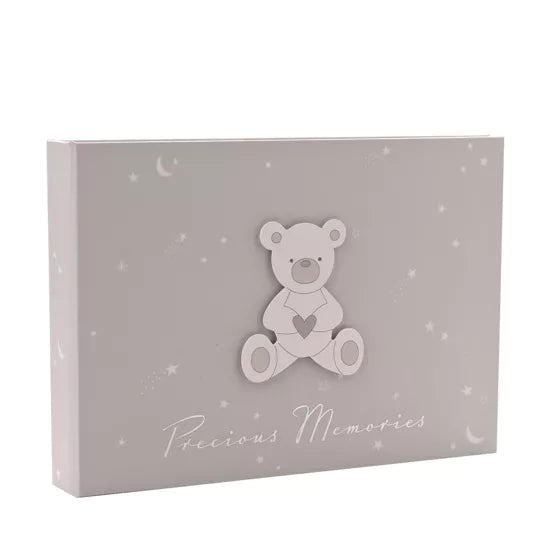 Bambino Photo Album - Precious Memories