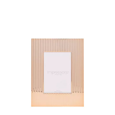 Impressions Steel Frame 4