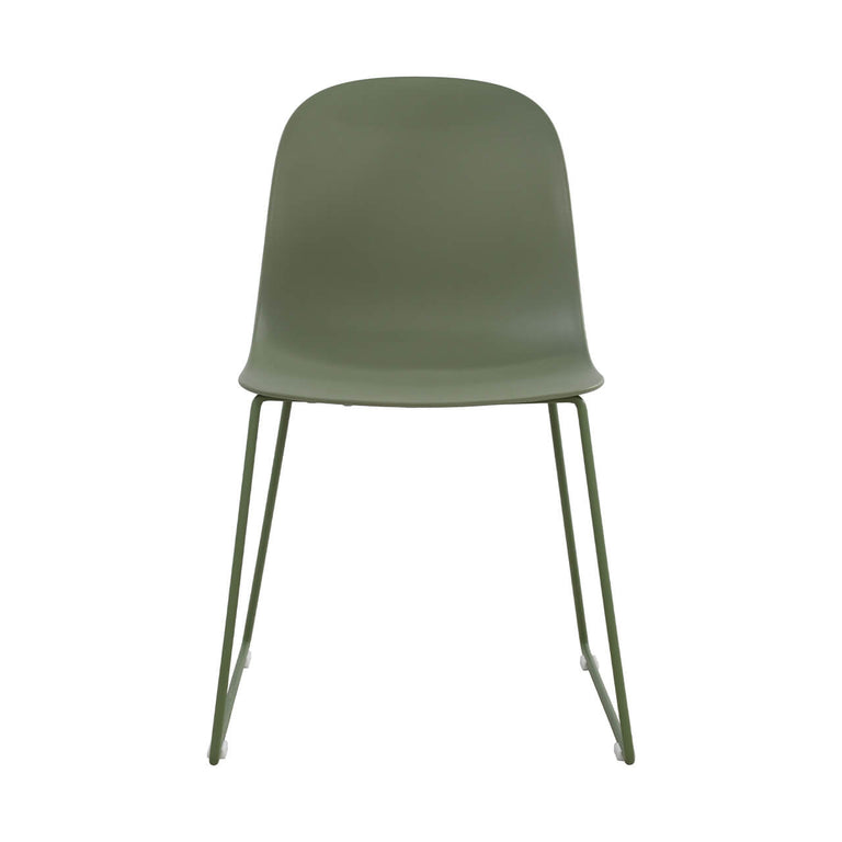 Pico Dining Chair Sage