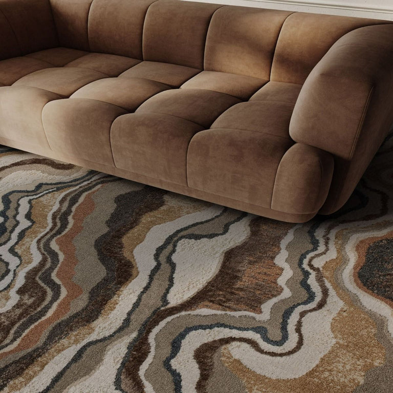 Plaza Rug 020-0005/6131