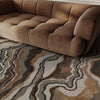 Plaza Rug 020-0005/6131 life style picture
