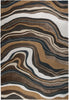 Plaza Rug 020-0005/6131 picture of the rug design