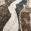 Plaza Rug 020-0005/6131 picture of the pattern