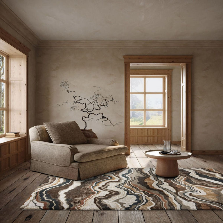 Plaza Rug 020-0006/6161