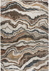 Plaza Rug 020-0006/6161 picture of the rug design