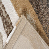 Plaza Rug 020-0010/6161 picture of the backing