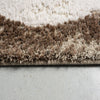 Plaza Rug 020-0010/6161 picture of the border