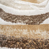 Plaza Rug 020-0010/6161 picture of the color palet