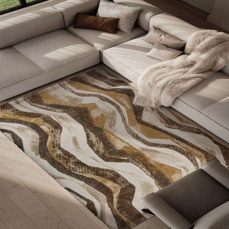 Plaza Rug 020-0010/6161