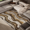 Plaza Rug 020-0010/6161 life style picture