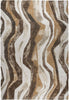 Plaza Rug 020-0010/6161 picture of the rug design