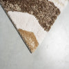 Plaza Rug 020-0010/6161 picture of the corner