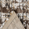 Plaza Rug 020-0011/6161 picture of the rug backing