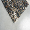 Plaza Rug 020-0013/6161 picture of the corner