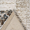 Plaza Rug 020-0013/6161 picture of the backing