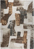 Plaza Rug 020-0013/6161 picture of the rug design