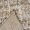 Plaza Rug 020-0020/6121 picture of the rug backing