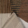 Plaza Rug 020-0022/6161 picture of the backing