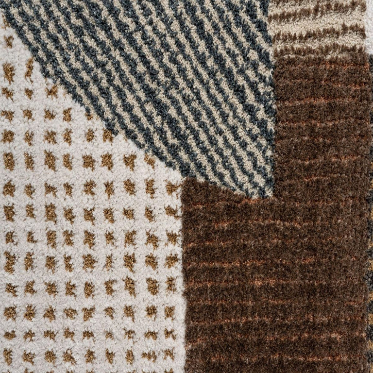 Plaza Rug 020-0022/6161