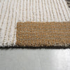 Plaza Rug 020-0022/6161 picture of the border