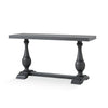 Pompei Console Table picture on the white background